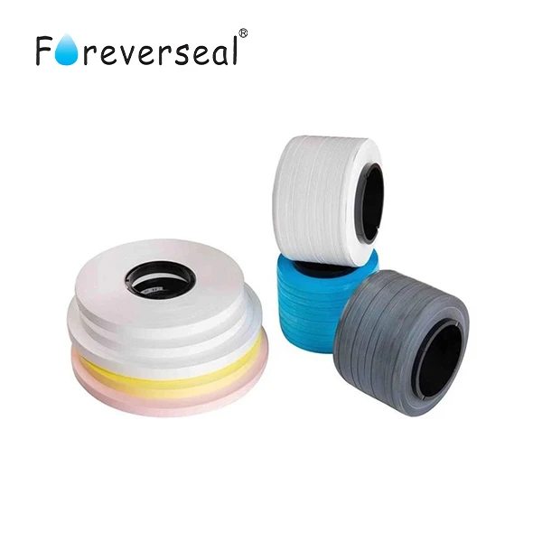 Paste-extruded PTFE fim