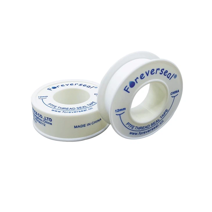 Plonbye Tap Leaking Seal