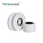 Blan Unsintered ba dansite PTFE izolasyon tep